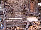 vercorin village