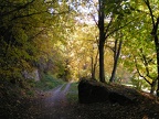 chemin de croix